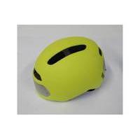 Torch T2 Hi-Viz Helmet - Neon Yellow (Ex-Demo / Ex-Display)