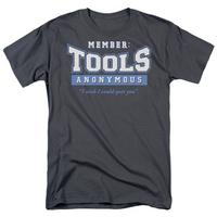 Tools Anonymous