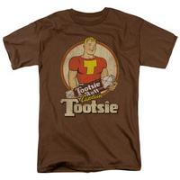 tootsie roll captain tootsie