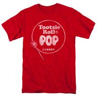 Tootsie Roll Pop - Logo