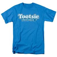 Tootsie Roll - Tootsies Fruit Rolls