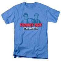 Tommy Boy - Logo