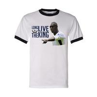 Tottenham Long Live the King T-Shirt