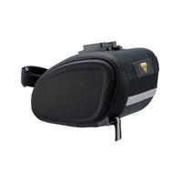 topeak wedge side kick saddle bag m