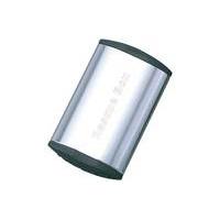 Topeak Rescue Box Glueless Patch Kit | Silver