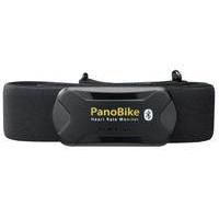 Topeak Panobike Heart Rate Monitor and Strap