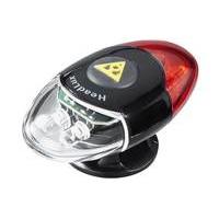 Topeak Headlux Helmet Light