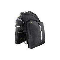 Topeak MTX Trunk Bag DXP | Black - 20L