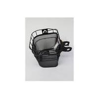 topeak front handlebar basket ex display