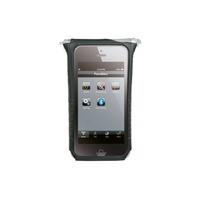 topeak iphone 5 drybag black