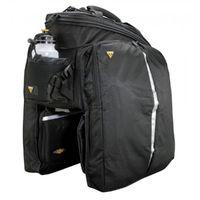 Topeak MTX Trunk Bag DXP with Side Panniers Rack Bags