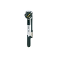 topeak pocket shock pump dxg