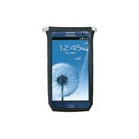 topeak smartphone drybag 5 black l