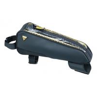 Topeak Fast Fuel Tribag - Black