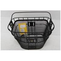 topeak front handlebar basket ex display