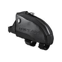 Topeak Fuel Tank With Charge Cable Hole - Medium | Black - M