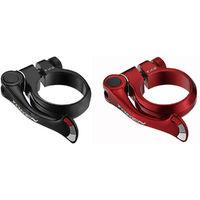 Token TK1683TI Shark Tail Seat Clamp Seat Post Clamps