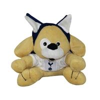 Tottenham Dog Bear With Spike Hat