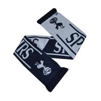 Tottenham Half & Half Scarf