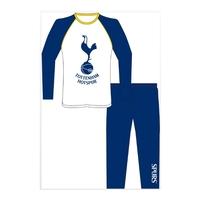 Tottenham Boys Long Leg Pyjama (...