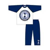 Tottenham Toddler Long Leg Pyjam...