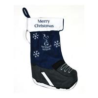 Tottenham Xmas Boot Applique Stocking