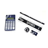 Tottenham Exam Set