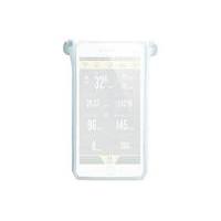 Topeak Drybag For iPhone 6+/6s+/7+ | White