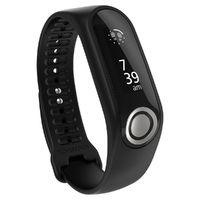 tomtom touch activity tracker with integrated hrm activity monitors