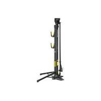 Topeak Transformer-X Track Pump With Stand