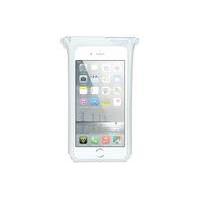Topeak Drybag For iPhone 6/6s/7 | White