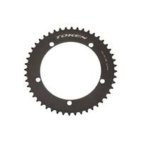 Token Track Chainring 1 1/8\