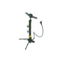 Topeak Transformer Xx Pump And Workstand