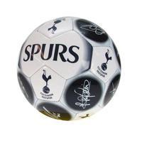 Tottenham Hotspur F.C. Mini Ball Signature