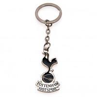 Tottenham Hotspur F.C. Keyring