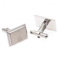 Tottenham Hotspur F.C. Stainless Steel Cufflinks