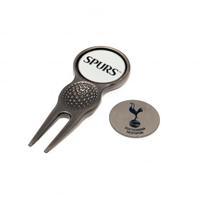 Tottenham Hotspur F.C. Divot Tool &amp;amp; Marker