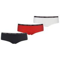 Tommy Hilfiger Lara 3 Pack Shorty Briefs