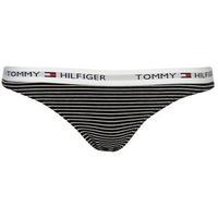 tommy hilfiger bikini iconic stripe briefs