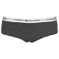 Tommy Hilfiger Striped Shorty Briefs