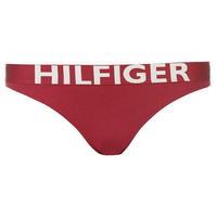 Tommy Hilfiger Bikini Bold Briefs