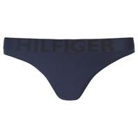 Tommy Hilfiger Bikini Bold Briefs