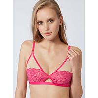 Toyah non-padded triangle bra