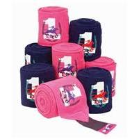 Tottie Hollywood Fleece Bandages