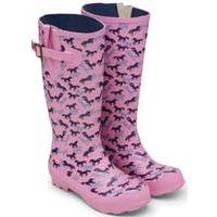 Tottie Ladies Wellies