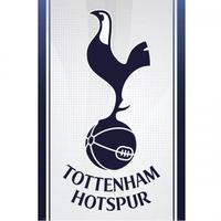 Tottenham Hotspur F.C. Poster Crest 12