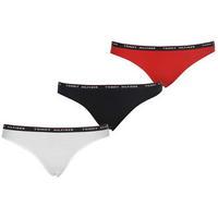 Tommy Hilfiger Lara 3 Pack Bikini Briefs