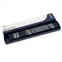 Tottenham Hotspur F.C. Pencils Set 4pk