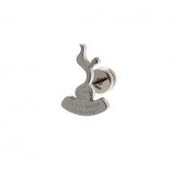 Tottenham Hotspur F.C. Cut Out Stud Earring