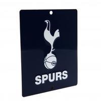 Tottenham Hotspur F.C. Window Sign SQ